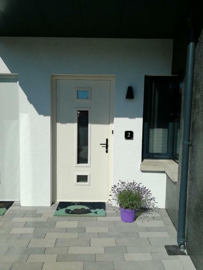 Portrush Luxury Apartment, Currangate Exteriér fotografie