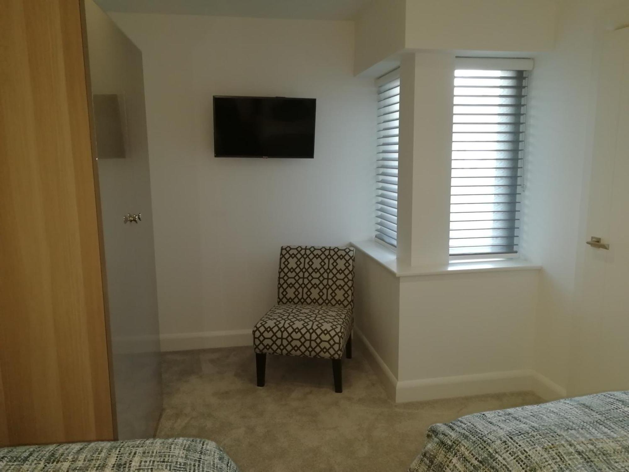 Portrush Luxury Apartment, Currangate Exteriér fotografie